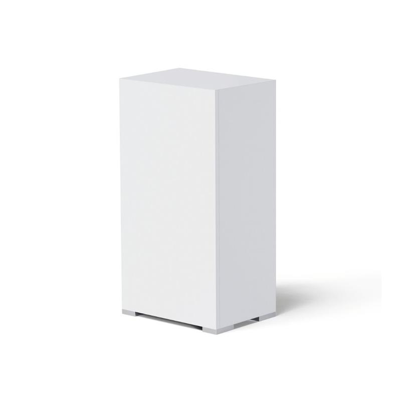 Stand acvariu Oase StyleLine 85 Alb - imagine 4